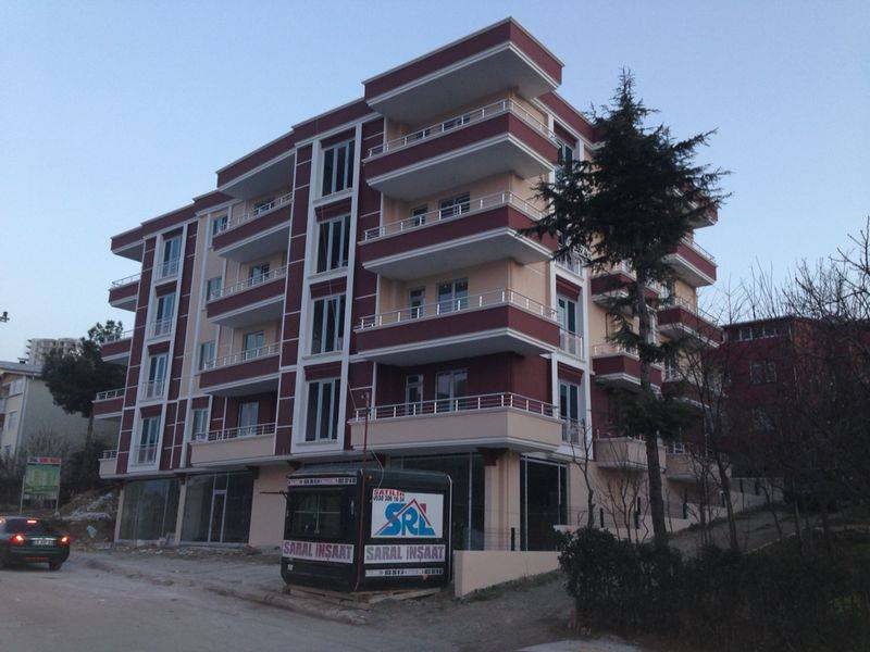 Cihan Apartmanı